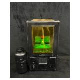 Anycubic Photon S 3D Printer & Resin (As-Is)
