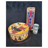 Mixed Lot of Home Decor & Novelty Items