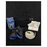 Medical Recovery Supplies Lot