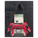 Mike Iaconelli 'Ike' Tackle Bag & Ozark Trail Kit