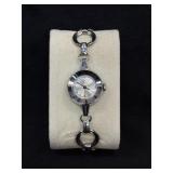 Vintage Timex Link Bracelet Watch