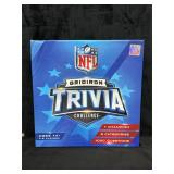 NFL Gridiron Trivia Challenge Board Game