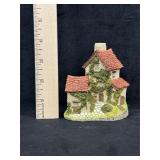 VTG David Winter 'Ivy Cottage' Miniature