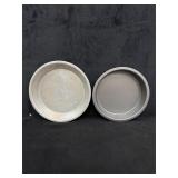 Assorted 9-Inch Baking Pans