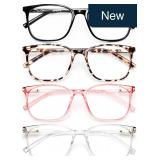 Gaoye Ultralight Blue Light Glasses for Women