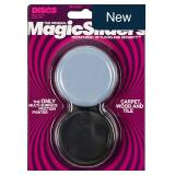 Magic Slider 04600 2-3/8' Concave 4-Pk Sliders
