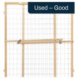Toddleroo by North States - Extra-Wide Wire Mesh