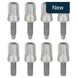Aluminum Ignition Coil Screw Bolt Porsche