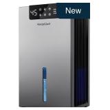 KeepGlad Dehumidifier 98oz Gray