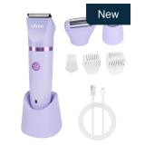 Ufree 3-in-1 Bikini Trimmer Electric Razors