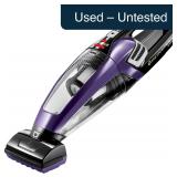 Bissell Pet Hair Eraser Cordless Vacuum 2390A
