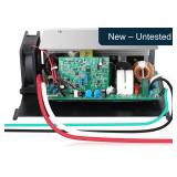 WF-8955-MBA 55A Charger for RV Lithium Battery