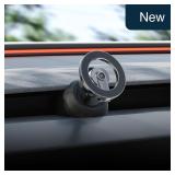 YONZEE Magnetic Phone Mount for Tesla Model 3/Y