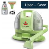 BISSELL Little Green Mini Carpet Cleaner 4075