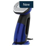 Conair Turbo ExtremeSteam 2-in-1 Steamer Iron
