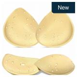 KSang 2-Pk Waterproof Bathing Suit Inserts