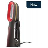 CHI SteamPress 3-in-1 Garment Steamer, Black