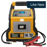 CAT CJ1000DXT 1200A Jump Starter 200W Inverter
