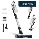 Levoit LVAC-200 Cordless Vacuum, 50-Min Runtime