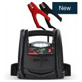 Schumacher 1200A Lithium Jump Starter 4-in-1