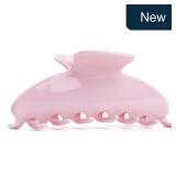 MAORULU Cute Claw Clip for Women  4.3' Large