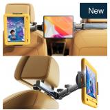 LISEN iPad Holder Car Mount - Back Seat Kids