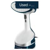 Rowenta X-Cel Handheld Steamer 1600W Navy Blue