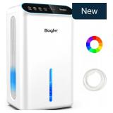 Dehumidifier Efficient for Up to 1000 Sq Ft