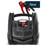 Schumacher SJ1332 Jump Starter & Power Station