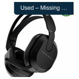 Turtle Beach Stealth 500 Wireless Headset Black
