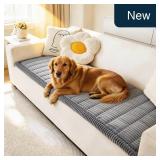 Couch Cover for Dogs, Washable 23.6' x 47'
