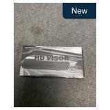 HD Visor 2-in-1 Auto Sunshade