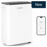 CANDY 34-Pint Portable Dehumidifier 2000 Sq.Ft