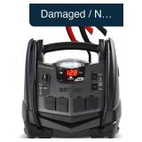Schumacher SJ1332 1200A Jump Starter & Compressor