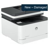 HP LaserJet Pro MFP 3101sdw Black & White Printer