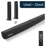 Sound Bar for Smart TV,90W Soundbar