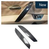 BMW Z4 E85 E86 Door Handle Cover Trim Set