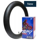 PIVOTRAX 100/90-19 Heavy Duty Motorcycle Tube