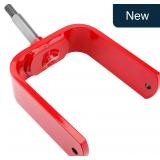 Exmark Lazer Z 52 60 72' Fork Caster Yoke
