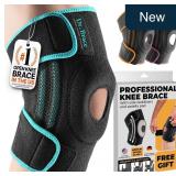 DR. BRACE ELITE Knee Brace XX-Large Earth