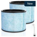 AP200 Compatible 3-in-1 HEPA Filter 2-Pk