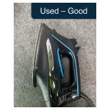 Rowenta Focus Excel Steam Iron, Stainless Steel