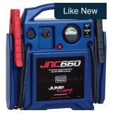 Clore JNC660 1700A 12V Jump Starter Blue