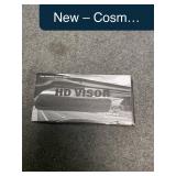 HD Visor 2-in-1 Auto Sunshade