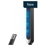 DREO 42' Tower Fan, 28ft/s, 9 Speeds, DC Motor