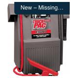 Clore Truck PAC ES6000 3000A 12V Jump Starter