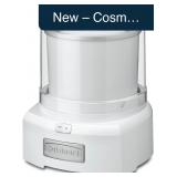 Cuisinart ICE-21P1ES 1.5 qt Ice Cream Maker