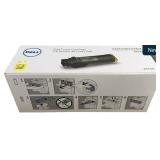 Dell Toner 1,200 Page-Yield Yellow