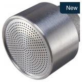 Dramm Water Breaker Nozzle 400 Holes Silver