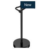 RARXTR Toilet Paper Holder Matte Black